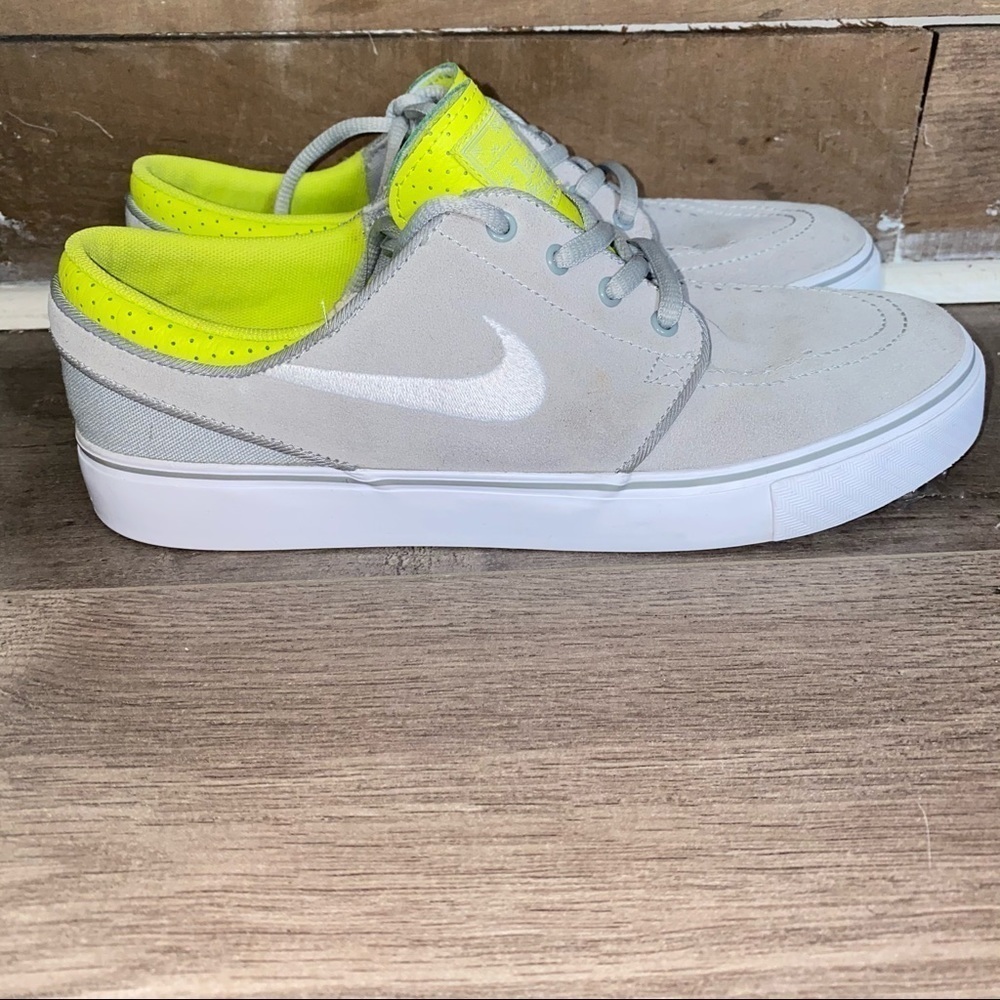 Stefan Janoski SB shoes NIKE - Picture 4 of 10